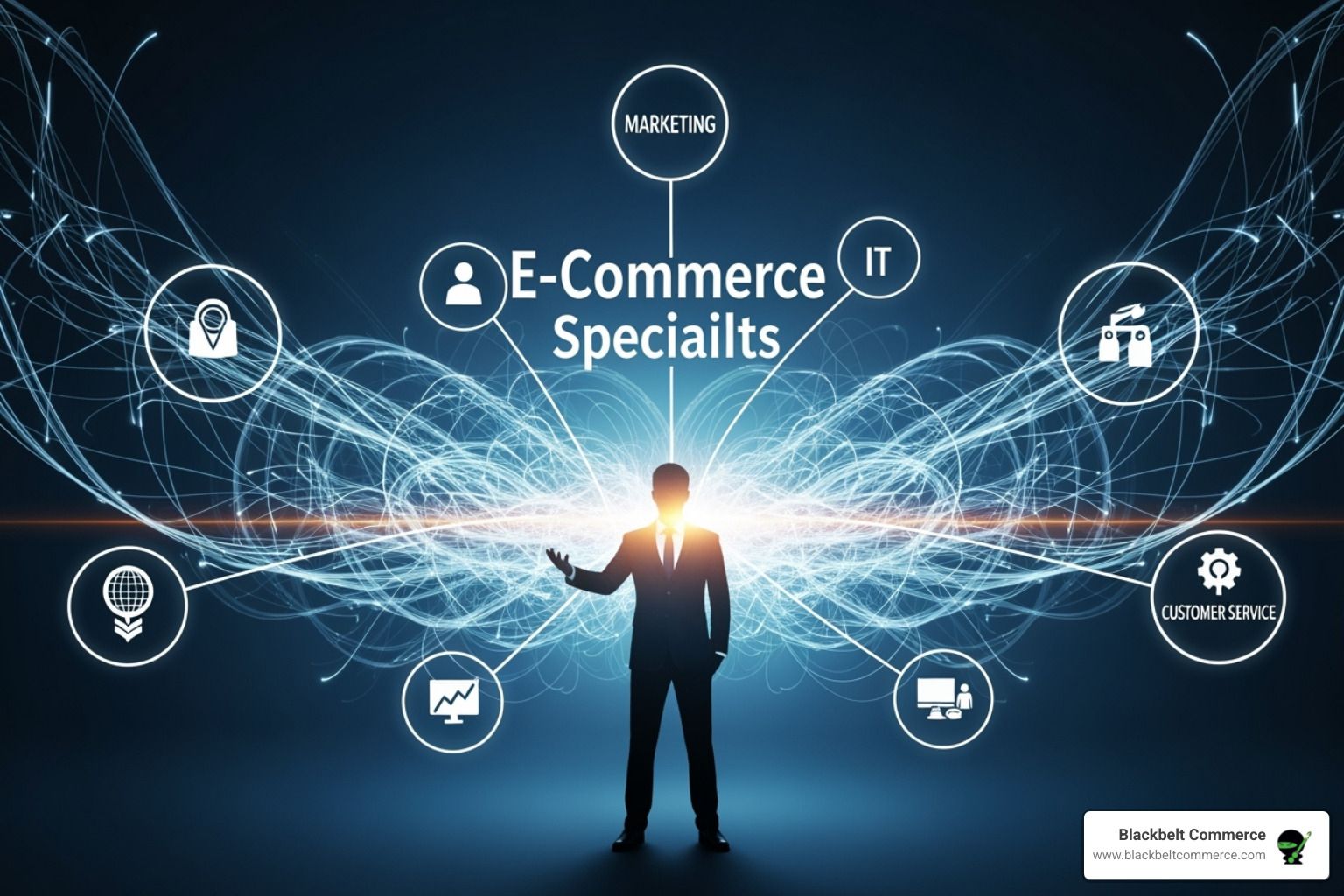 E-Commerce